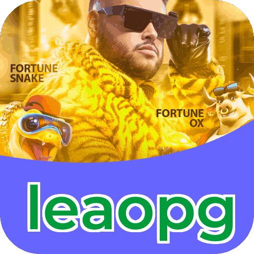 leaopg APK