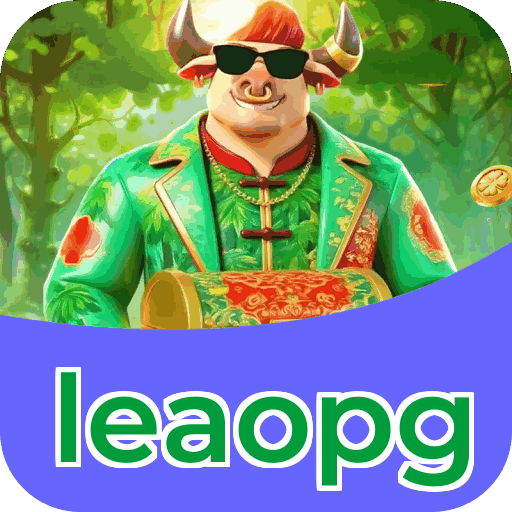 leaopg APK