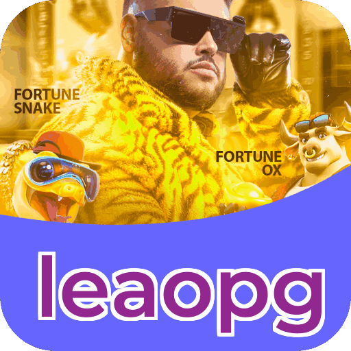 leaopg APK