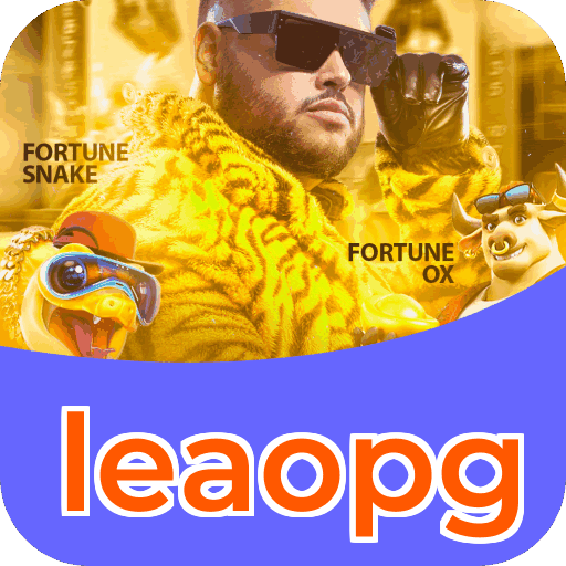 leaopg APK